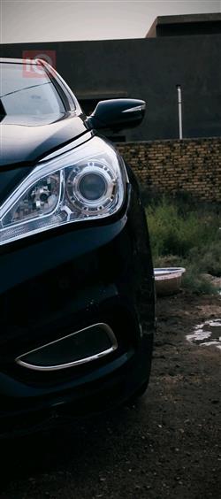 هيونداي أزيرا